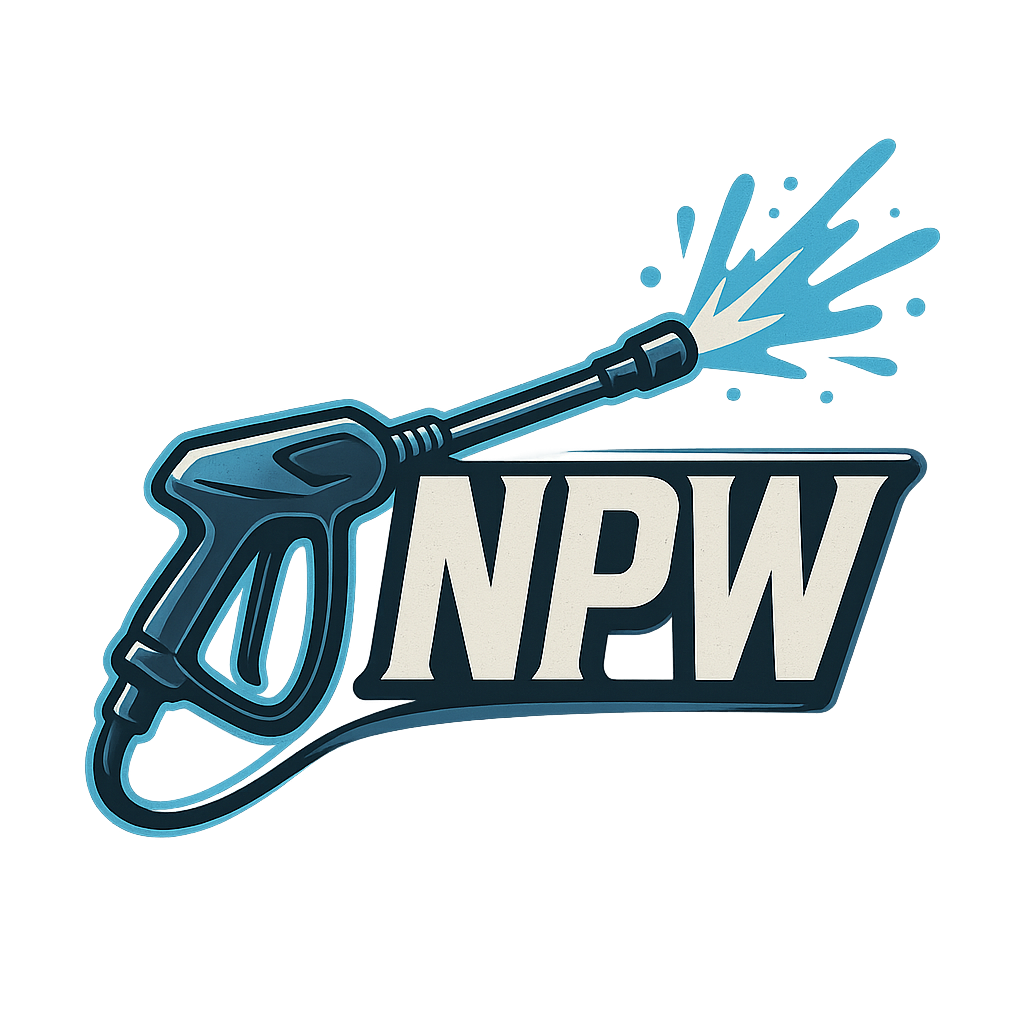 Nathan's Power Washing